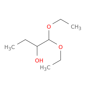 2-Butanol, 1,1-diethoxy-