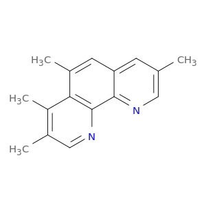 1,10-Phenanthroline, 3,4,5,8-tetramethyl-