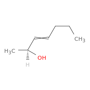 3-Hepten-2-ol, (S)-