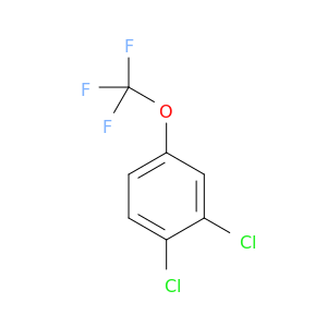 3,4-二氯三氟甲氧基苯