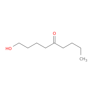 5-Nonanone, 1-hydroxy-