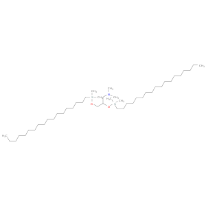 1-Propanamine, 2,3-bis[(dimethyloctadecylsilyl)oxy]-N,N-dimethyl-