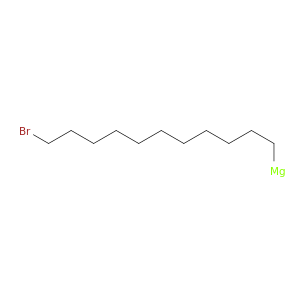 Magnesium, bromoundecyl-
