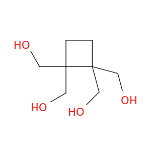 1,1,2,2-Cyclobutanetetramethanol