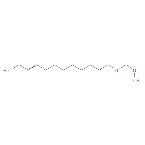 3-Dodecene, 12-(methoxymethoxy)-