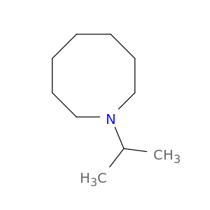 Azocine,octahydro-1-(1-methylethyl)-