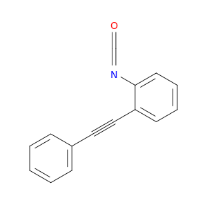 Benzene, 1-isocyanato-2-(phenylethynyl)-