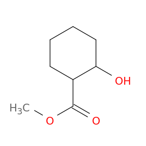 2-羟基环己烷甲酸甲酯