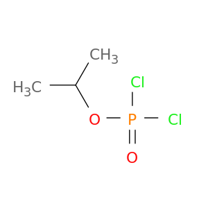 Phosphorodichloridic acid, 1-methylethyl ester