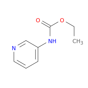 Ethyl pyridin-3-ylcarbamate
