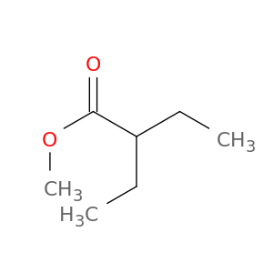 2-乙基丁酸甲酯