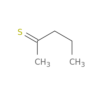 2-Pentanethione