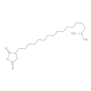 二氢-3-(16-甲基庚烷基)-2,5-呋喃酮