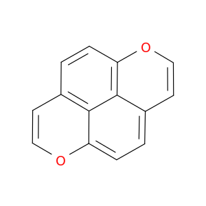 Naphtho[1,8-bc:5,4-b'c']dipyran