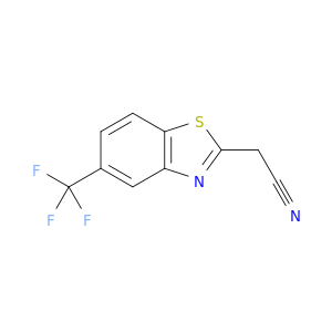 5-(三氟甲基)-2-苯并噻唑缩乙腈