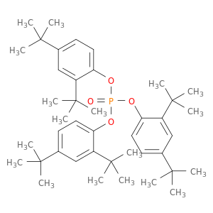 三(2,4-二叔丁基苯基)磷酸酯