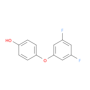 Phenol, 4-(3,5-difluorophenoxy)-