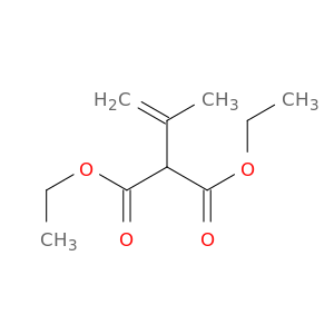 diethyl prop-1-en-2-ylpropanedioate
