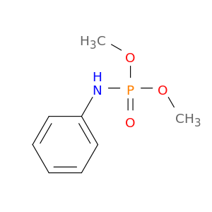 N-dimethoxyphosphorylaniline
