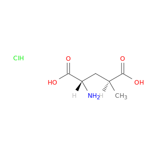 (2S,4S)-4-甲基谷氨酸盐酸盐