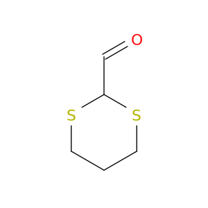 1,3-Dithiane-2-carboxaldehyde
