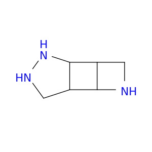 3,7,8-TRIAZATRICYCLO[4.3.0.02,5]NONANE