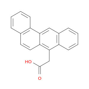 Benz[a]anthracene-7-acetic acid