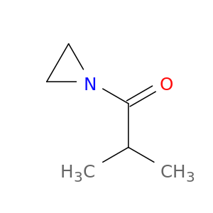 1-Propanone,1-(1-aziridinyl)-2-methyl-