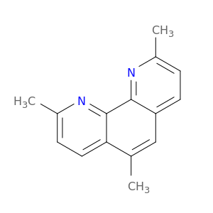 1,10-Phenanthroline, 2,5,9-trimethyl-