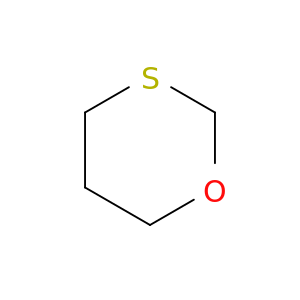 1,3-噁烷