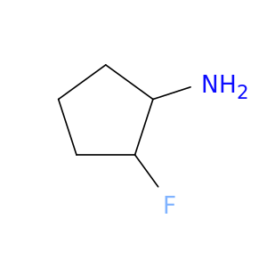 2 - 氟环戊胺氢溴酸盐