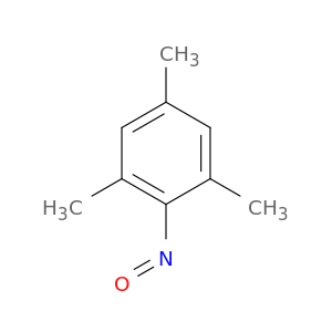 2,4,6-TRIMETHYLNITROSOBENZENE