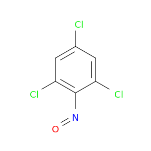1,3,5-三氯-2-亚硝基苯