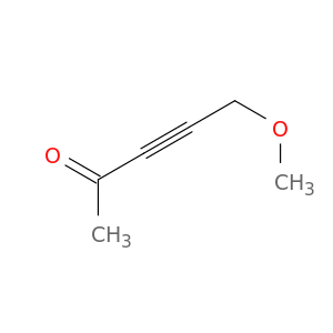 5-methoxypent-3-yn-2-one