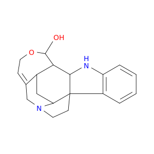 7,9-Methano-7H-oxepino[3,4-a]pyrrolo[2,3-d]carbazol-13-ol, 5,6,7a,8,8a,11,13,13a,13b,14-decahydro-