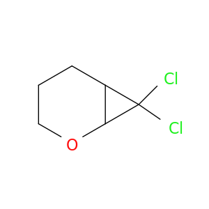 2-氧杂-7,7-二氯降蒈烷