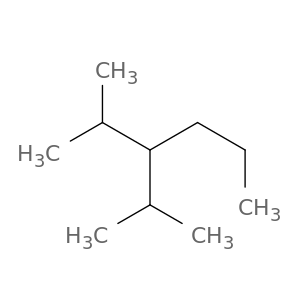 3-ISOPROPYL-2-METHYLHEXANE