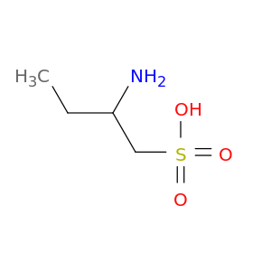 2-Amino-1-butanesulfonic acid