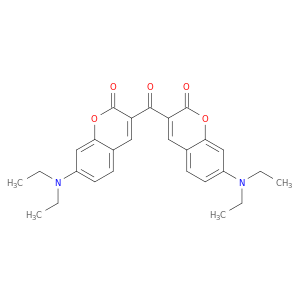 3,3'-羰基双(7-二乙胺香豆素)