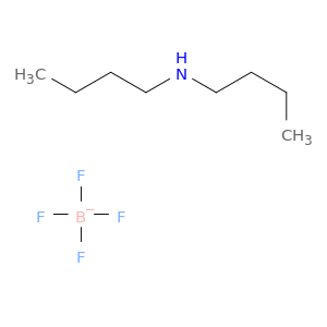 DIBUTYLAMINE TETRAFLUOROBORATE