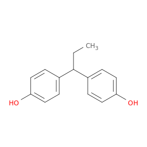 4,4'-丙烯酯[苯酚]