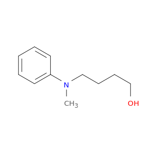 4-(Methyl(phenyl)amino)butan-1-ol