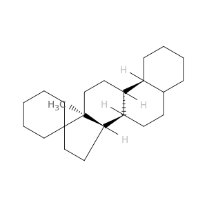 Spiro[cyclohexane-1,17'-estrane](9CI)