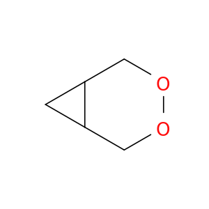 3,4-Dioxabicyclo[4.1.0]heptane(8CI,9CI)