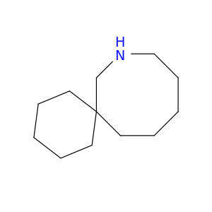 8-Azaspiro[5.7]tridecane