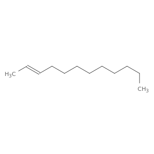 Trans-2-十二ende