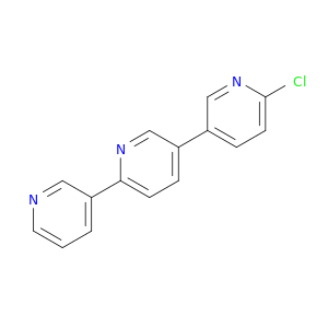 6"-氯-3,2':5',3"-三联吡啶