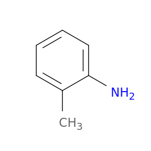 Benzenamine, methyl-