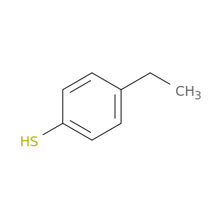 4-乙基苯硫酚