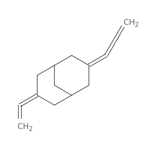 Bicyclo[3.3.1]nonane, 3-ethenylidene-7-(1,2-propadienylidene)-